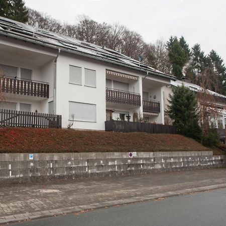 Welcome In - Am Bergelchen 58-J ヴィンターベルク エクステリア 写真